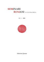 Gli Studi Omerici Di Demetrio Falereo Montanari Franco Edizioni Quasar Torrossa