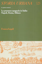 Le Tante Citta Di Una Capitale Napoli Nella Prima Eta Moderna Muto Giovanni 1946 Franco Angeli