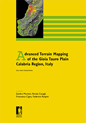 Advanced Terrain Mapping of the Gioia Tauro Plain Calabria Region, Italy : ESA GMES Terrafirma